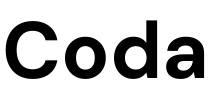 Coda logo