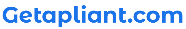 Getapliant.com