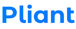 Pliant logo