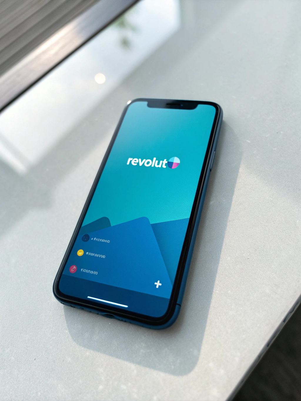 Revolut Business cover